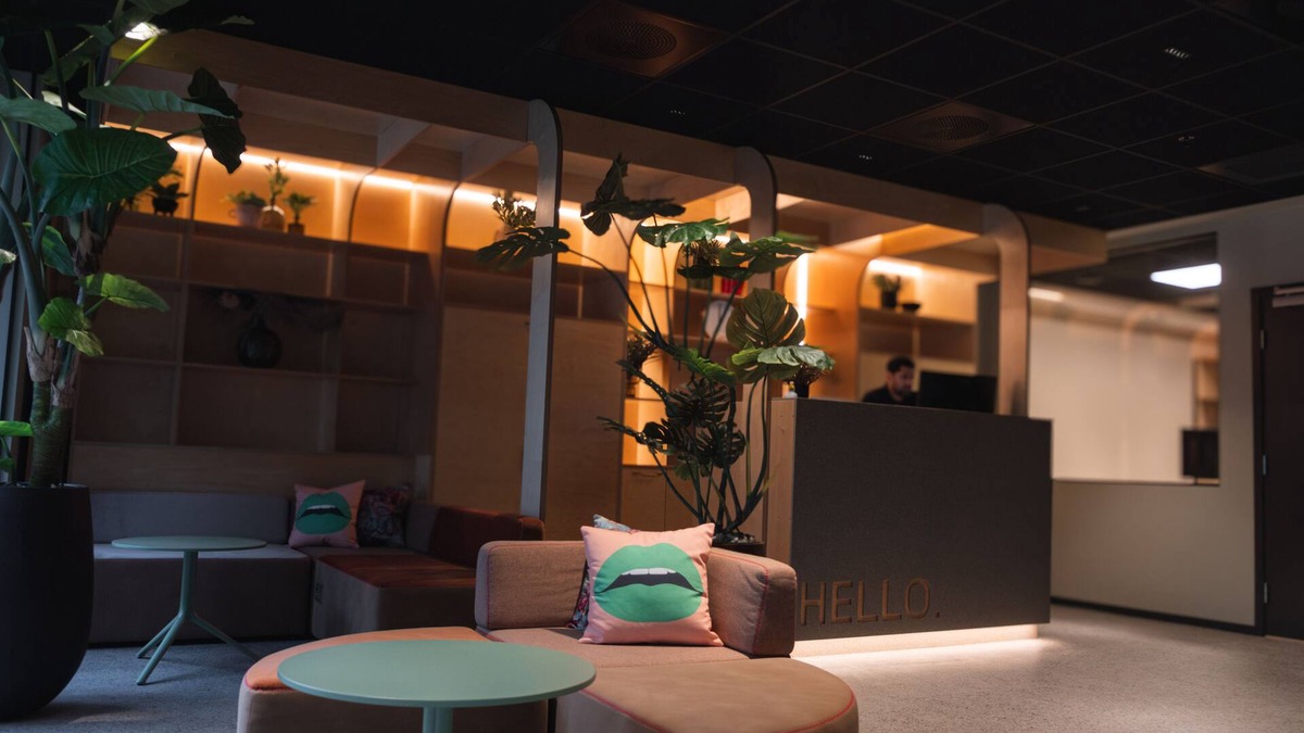 Grunerlokka Hotel | Anker Apartment – Grünerløkka