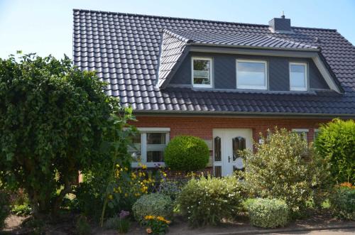 Rodemis Apartment | Ankerplatz Husum