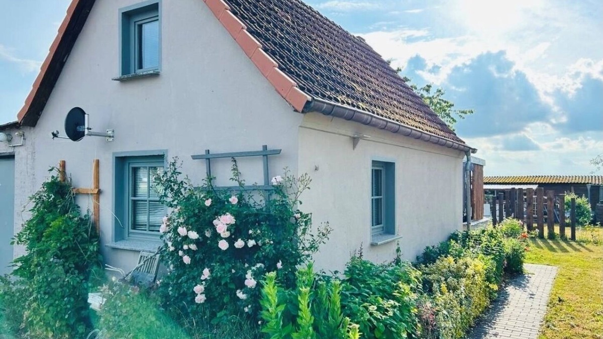Stolpe Cottage | Anklam Stolpe near Anklam