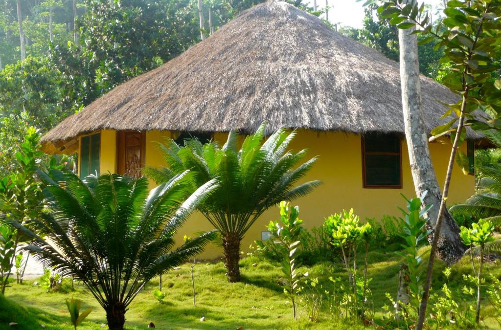 Axim Hotel | Ankobra Beach Resort