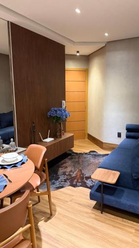 Roxo Verde Apartment | Anmu experiencie