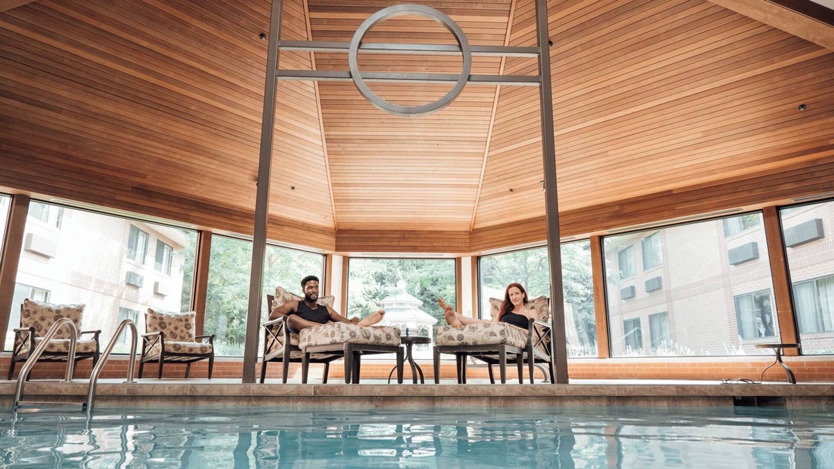 Ann Arbor Hotel | Ann Arbor Regent Hotel & Suites