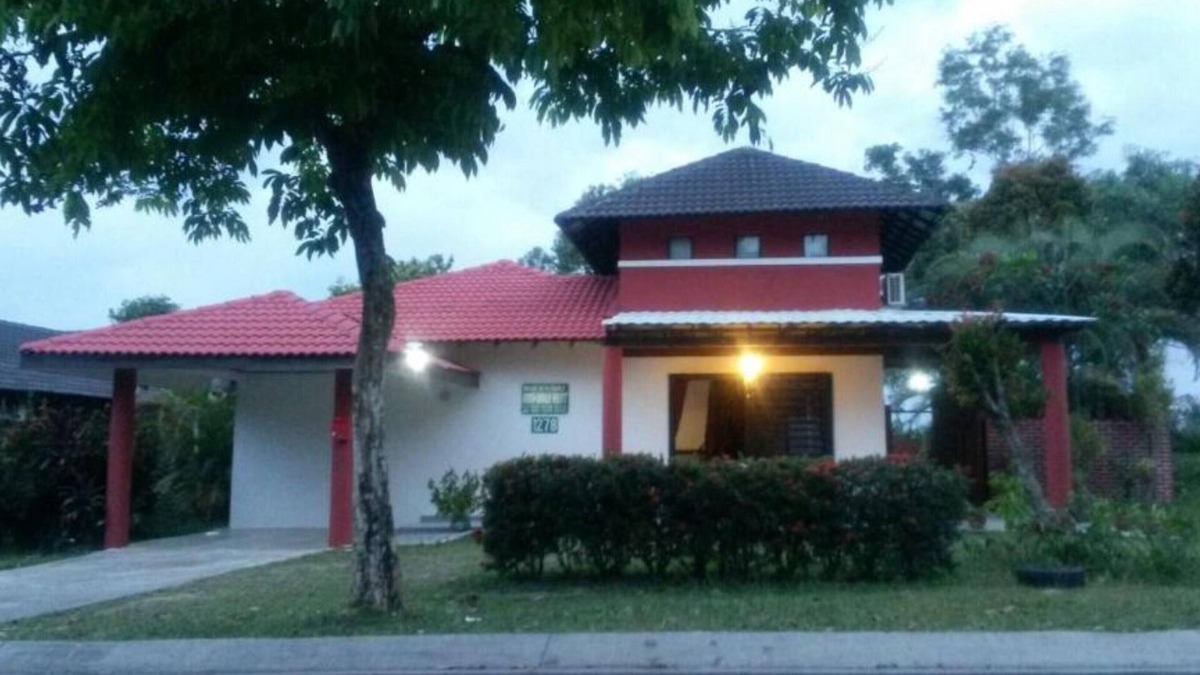 Alor Gajah Villa | Ann Homestay Villa 893