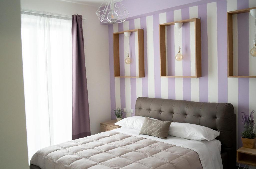 Zafferana Etnea Bed & Breakfast | Anna & Alfredo bed and breakfast