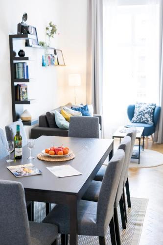 Gries Apartment | Anna and Friends