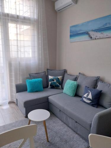 Csopak Apartment | Anna Apartman