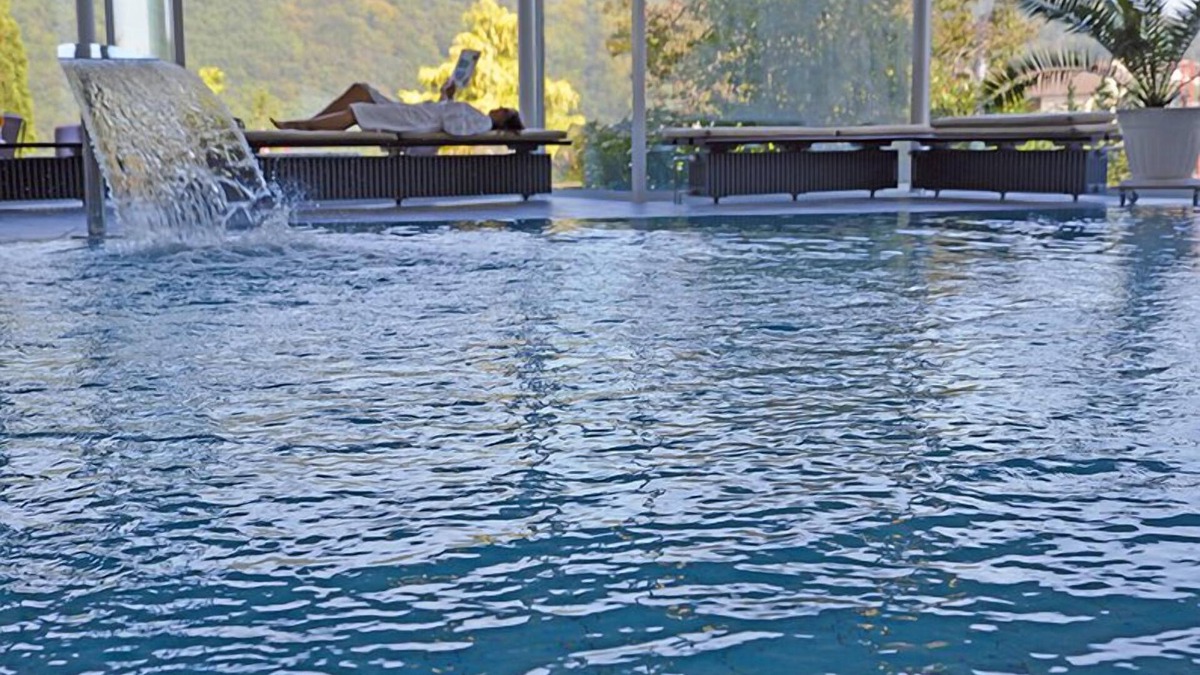 Badenweiler Hotel | Anna