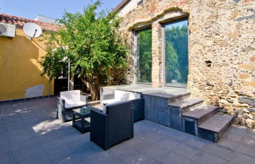 Misterbianco House | Anna e Gaetano