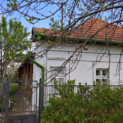 Sarud Apartment | Anna Falusi Vendégház Sarud