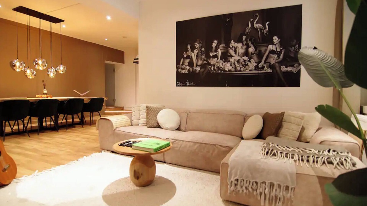Old Town Apartment | ⭐️ ANNA FRANK HOUSE ⭐️