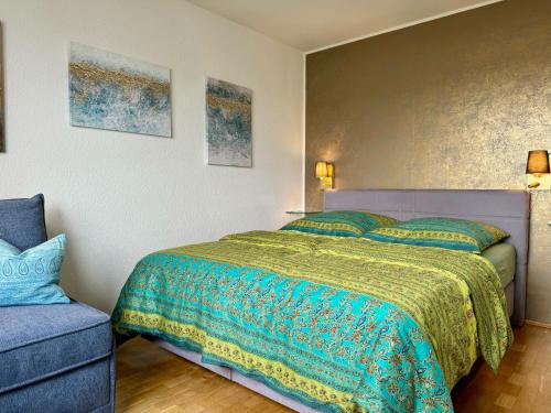 Oberreut Apartment | AnNa Home & Sunny Home Apartments