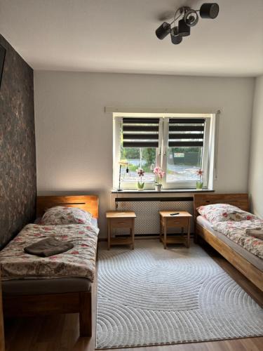 Wiesbaden Apartment | Anna's Apartment 4 Personen