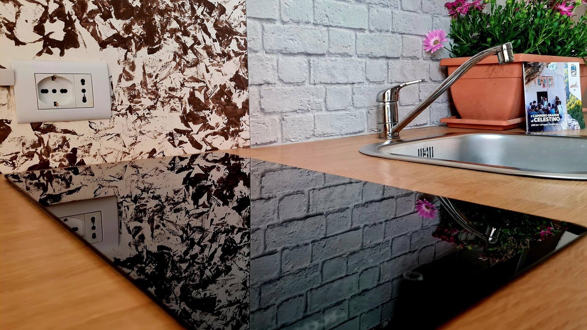 Pratola Peligna Apartment | Anna's Holiday House, practical apartment with all amenities, with pets allowed.