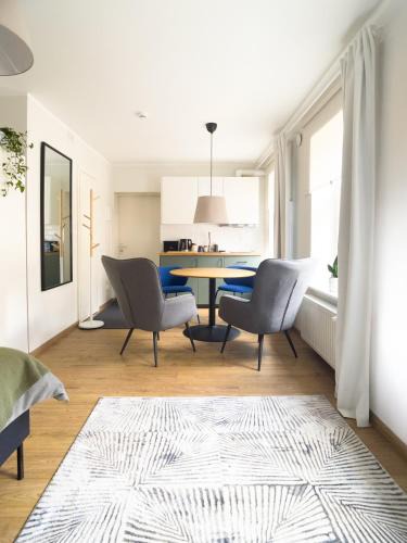 Kalamaja Apartment | Anna Studio