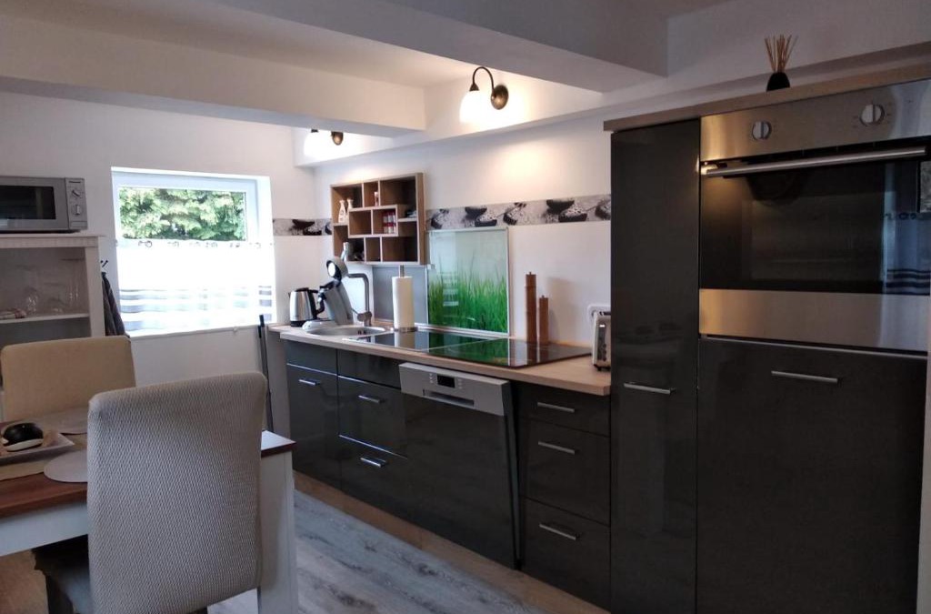 Soest Apartment | Annabell