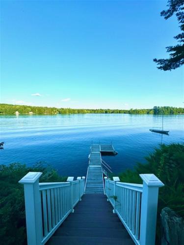 Winthrop Villa | ANNABESSACOOK RETREAT LIMIT 8 home