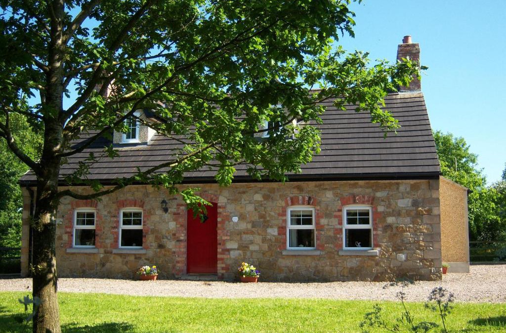 Magherafelt House | Annagh Cottage