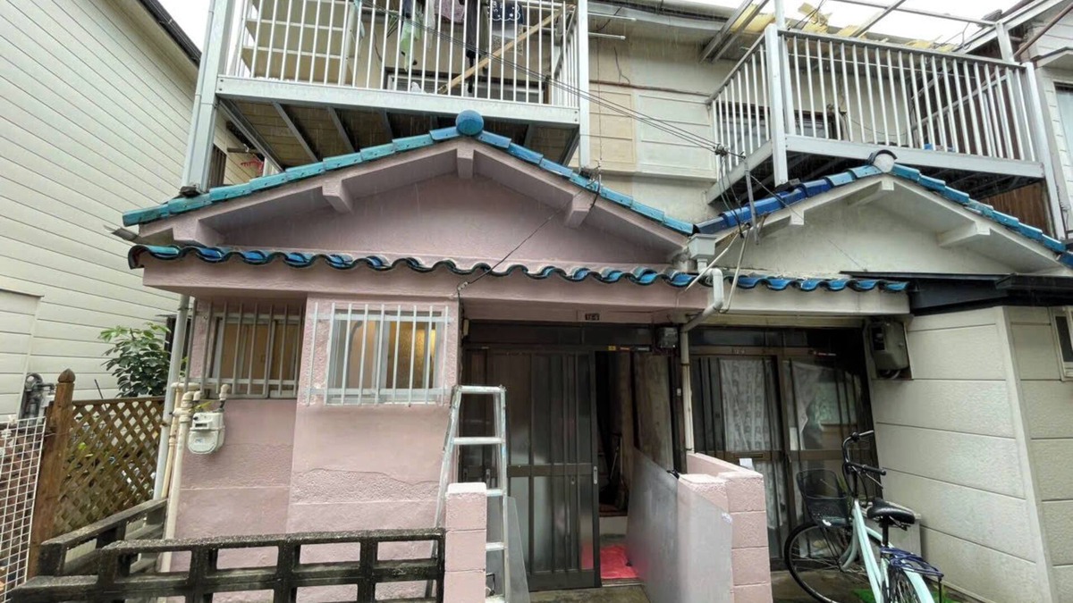 Toyonaka House | AnNam Stay New Hotarugaike