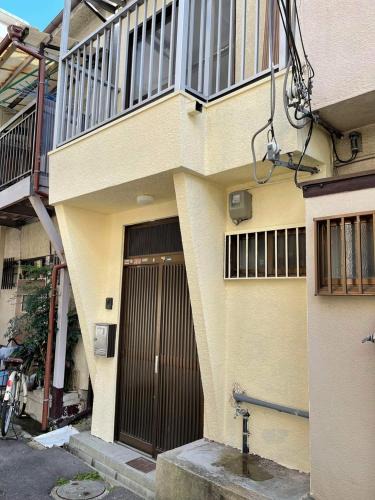 Toyonaka Apartment | AnNam Stay Osaka Airport - whole two story house rental