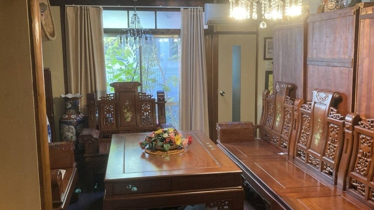 Toyonaka House | AnNam Stay Toyonaka AnNam Stay Toyonaka