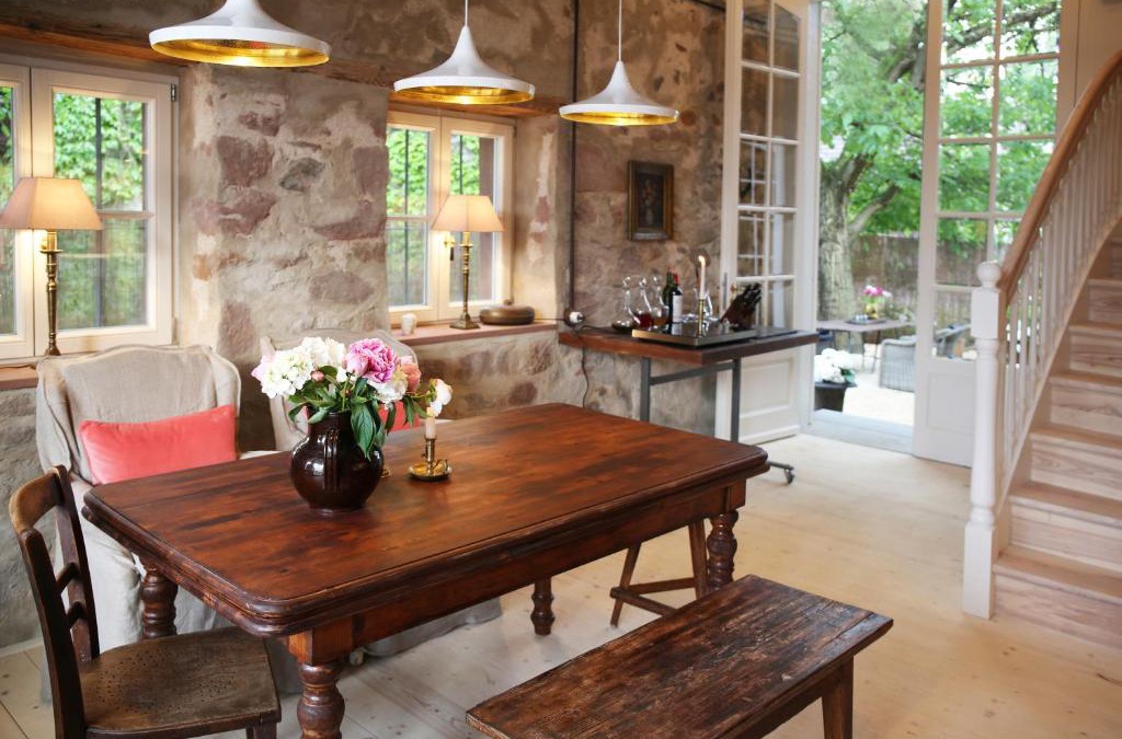 Vordersexau Apartment | Annas Scheune