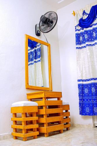 Gonaives Hotel | Anne hôtel & vip bar