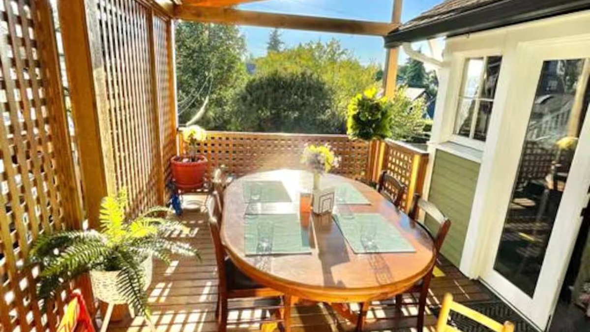 Queen Anne Hotel | Anne Haven Spacious Retreat DT Seattle