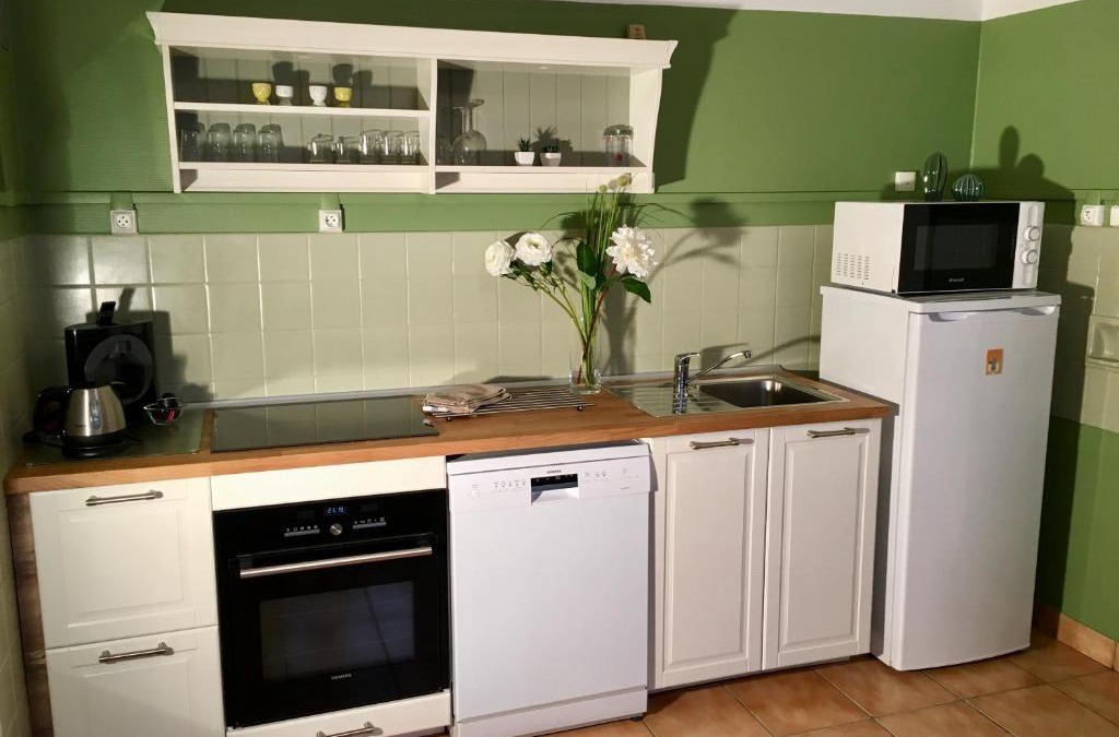 Rumilly Apartment | Annecy-Aix Appartement