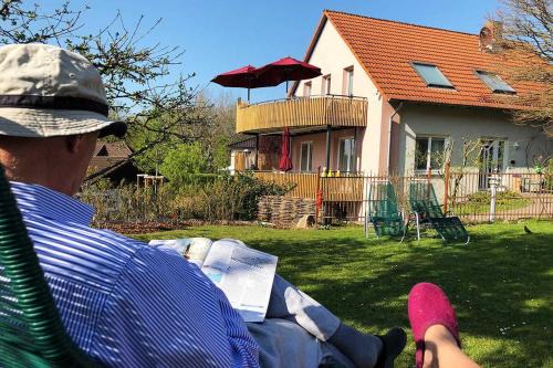 Hannoversch Munden Apartment | Annehill Ferienwohnungen am Wittenborn