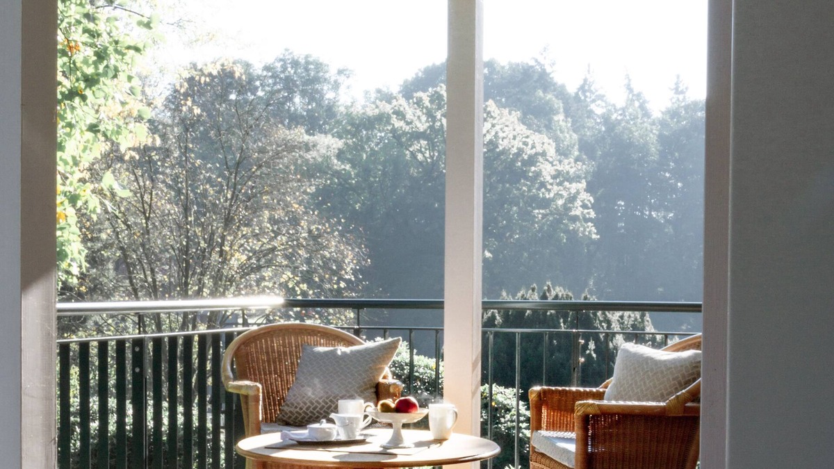 Grossenkneten Apartment | Anneliese Gesine | Gut Moorbeck - Holiday apartment