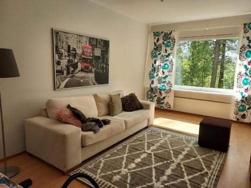 Pohja Apartment | Annelis apartment