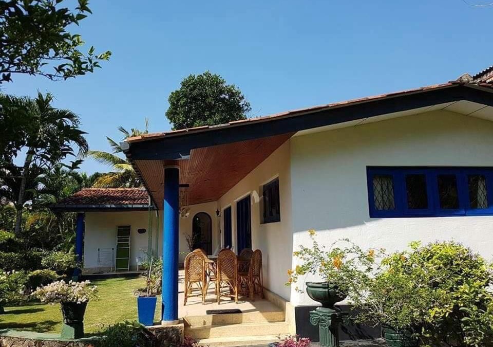 Aluthgama Apartment | Annely's villa