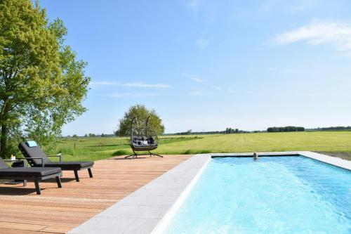 Annen Bed & Breakfast | Annense Pracht