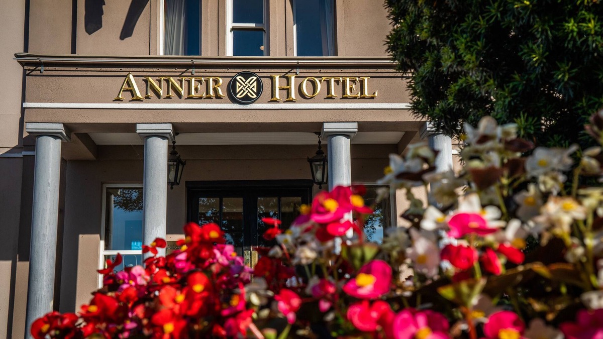 Thurles Hotel | Anner Hotel