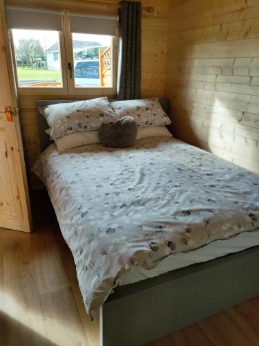 County Meath Apartment | ANNES LOG CABIN