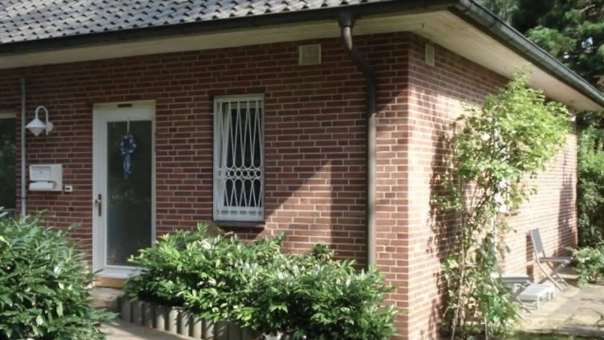 Kirchlinteln Apartment | Annes small apartment in the countryside