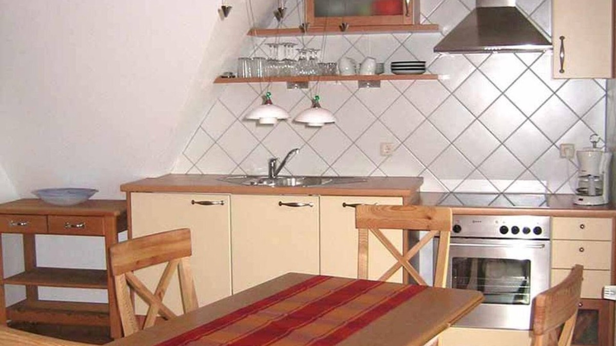 Erpolzheim Apartment | Annette - An der Bach - Winery/Fewo's, Fam. cabbage