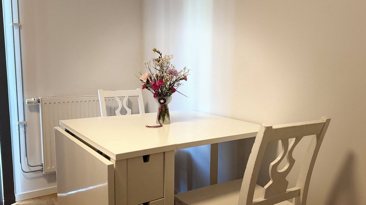 Lango Apartment | Annex 3 - Cosy apartment for two, close to the sea side and the city center