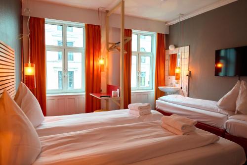 København V Hotel | Annex Copenhagen