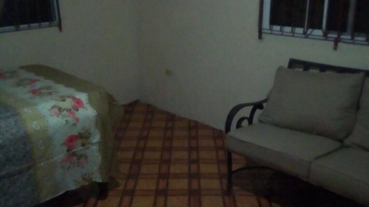 Tower Isle House | Annex Grand View situated in the lush green hill of Three Hills near Ocho Rios