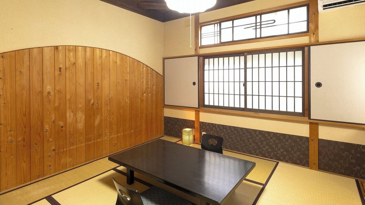 Kannawa Onsen Hotel | Annex Room without meals Japanesestyle detached room with hot spring nonsmoking/Beppu Ōita
