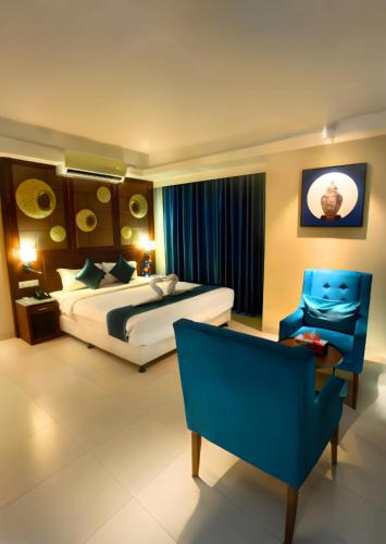 Bogra Hotel | Annex Suites