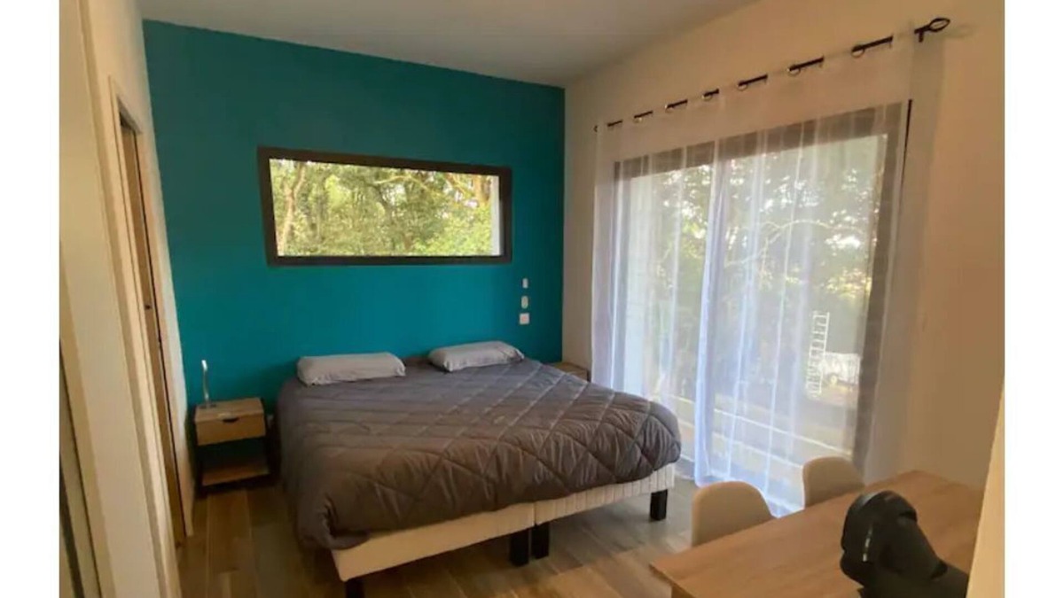Aussonne Apartment | Annexe Champêtre à 4 min du Parc des Expositions