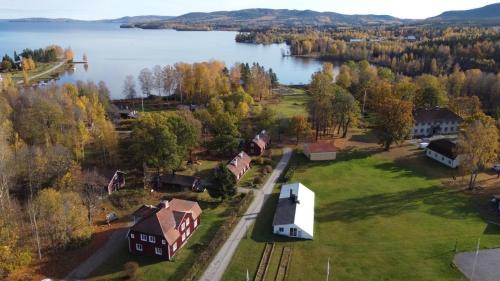Kilafors House | Annexet Kilafors