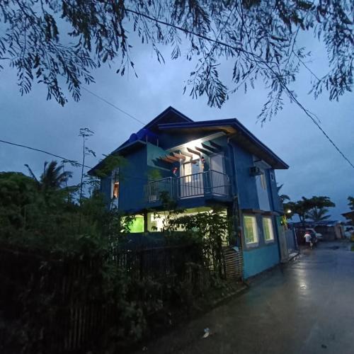 Lucena House | ANNI'S BEACH HOUSE