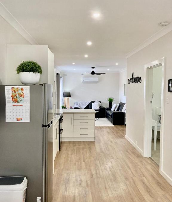 Mount Gambier Apartment | Annie's Apartment