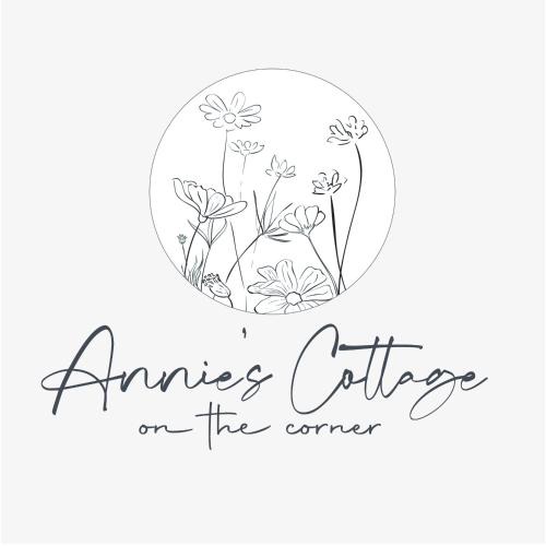 Annagry House | Annie's Cottage On The Corner