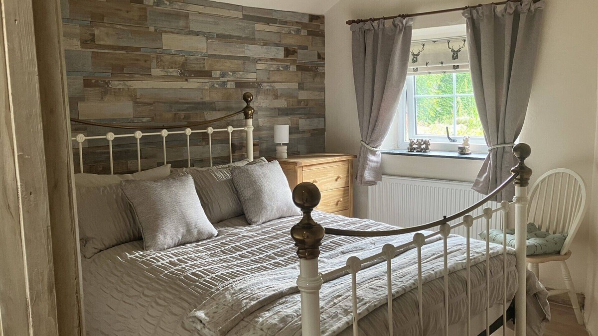 Seascale Cottage | Annie's Cottage, WellingtonnStunning Cottage in lake District National Park