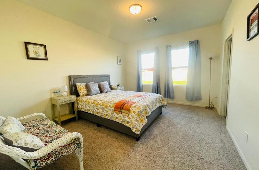 Katy Villa | Annie's world
