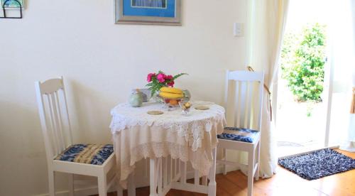 Dome Forest Bed & Breakfast | Annies B and B